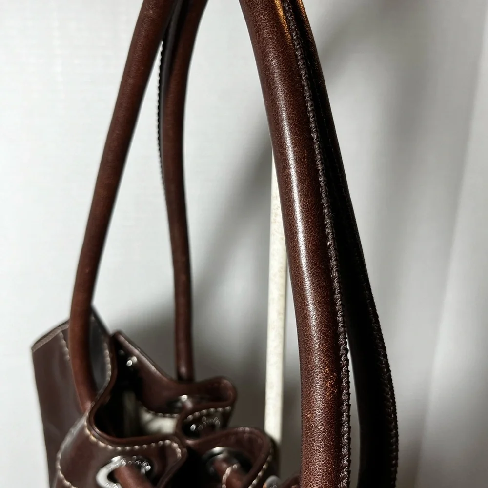 Michael Kors Leather Shoulder bag